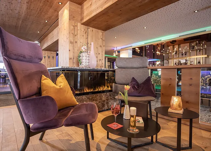 4*s Galtenberg 4* Alpbach